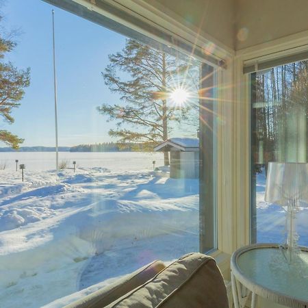 Villa Tuuliniemi Muurame Eksteriør bilde