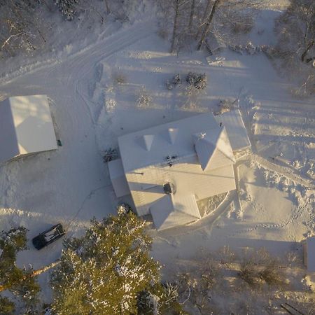 Villa Tuuliniemi Muurame Eksteriør bilde