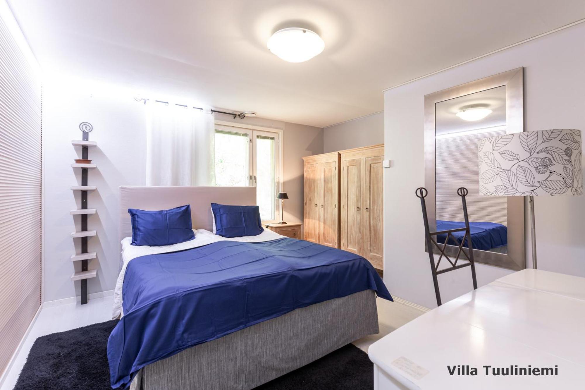 Villa Tuuliniemi Muurame Eksteriør bilde