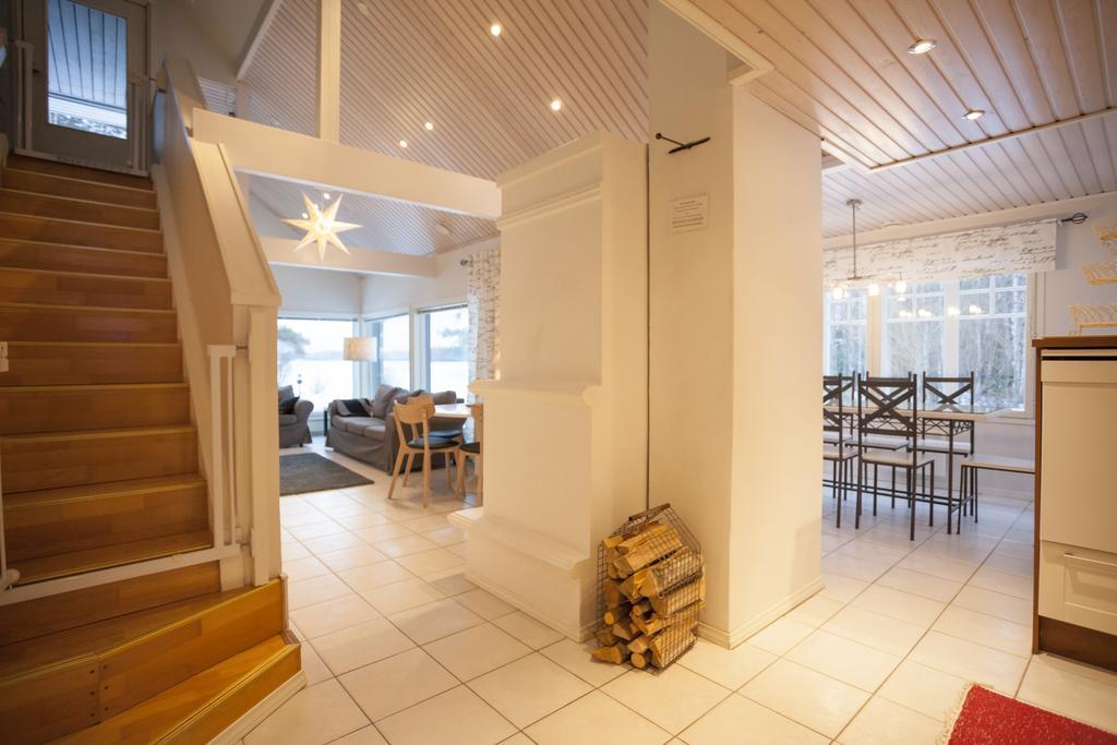 Villa Tuuliniemi Muurame Eksteriør bilde